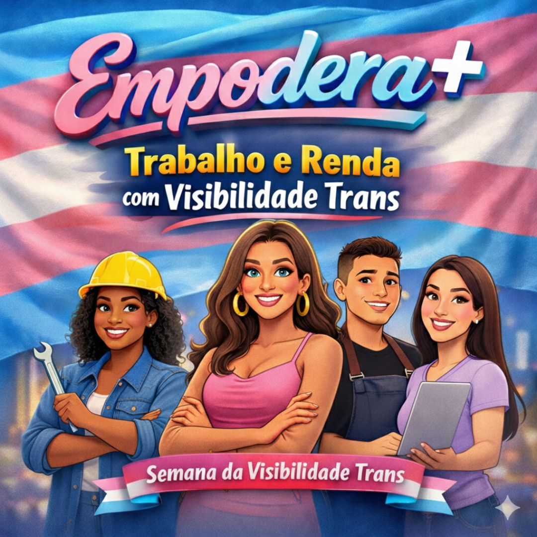 Cópia de Dia da Visibilidade Trans 