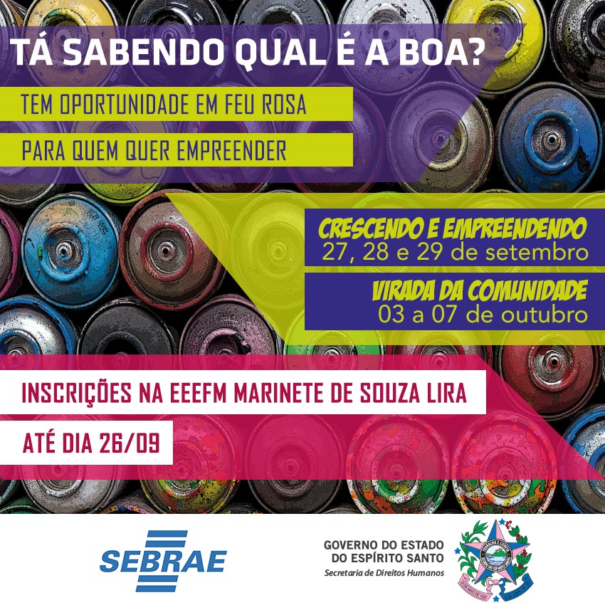 Comunidade Empreendedora