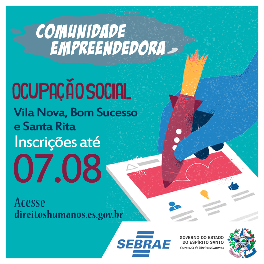 InscriçõesComunidadeEmpreendedora2