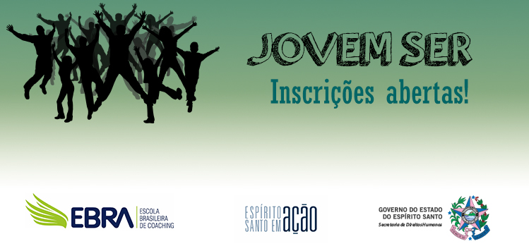 JovemSerBanner