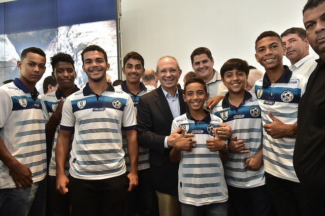 CampeõesDoFuturo_02.02|||Fotógrafo:Leonardo Duarte/Secom-ES