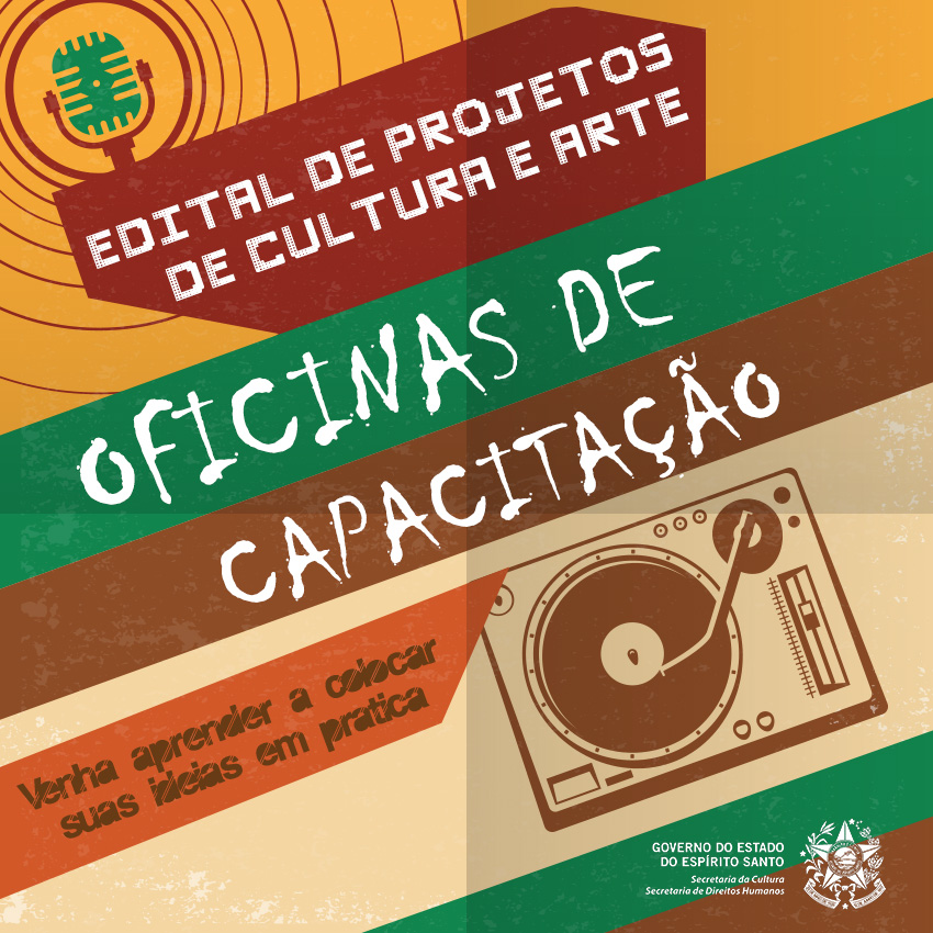 Edital de Cultura10