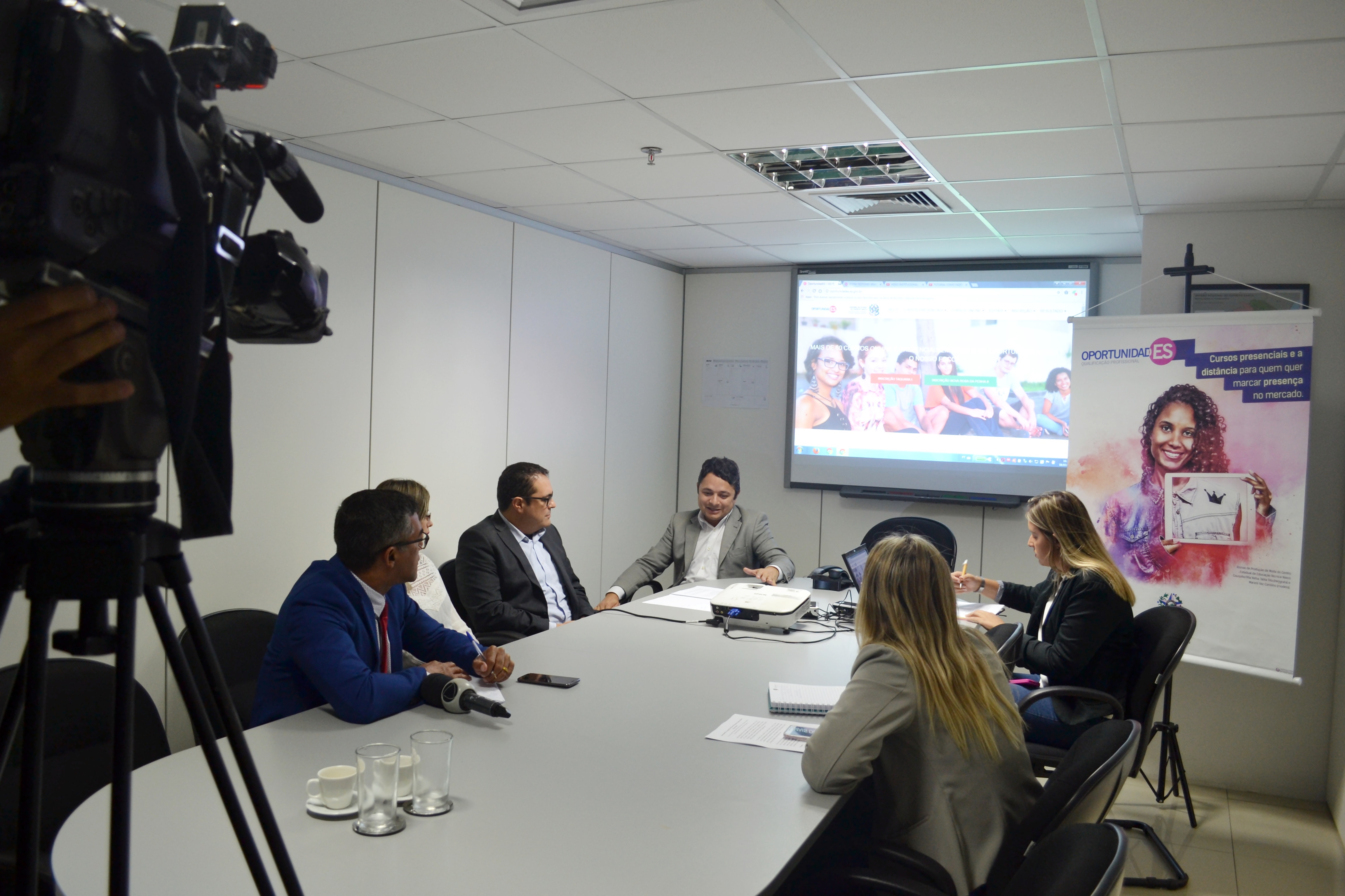 Colativa Oportunidades Nova Rosa da Penha II