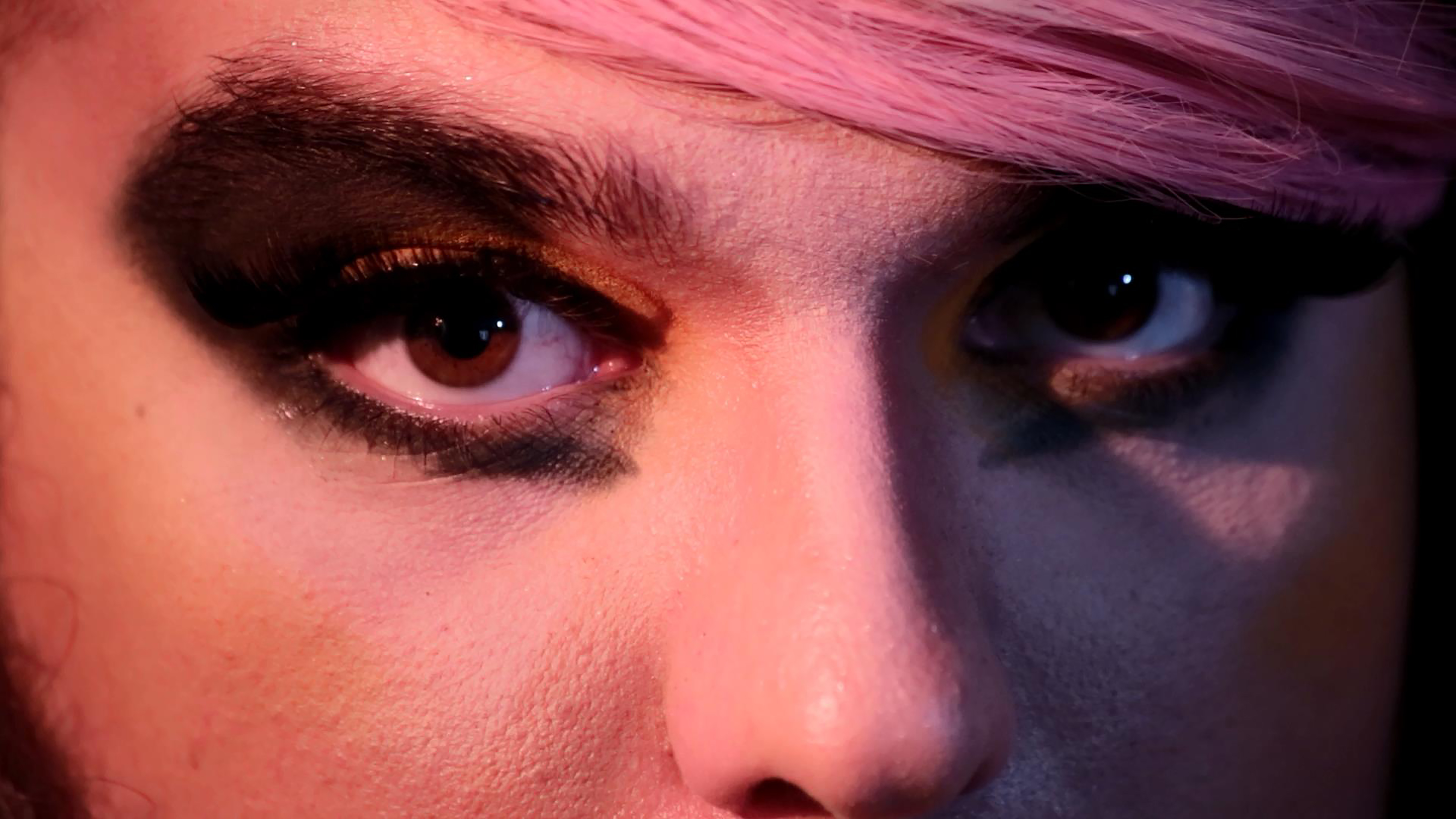 De Que Lado Me Olhas 96dpi