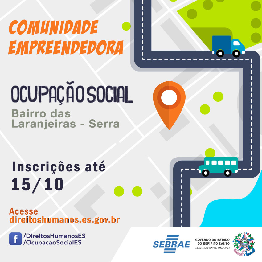 BairroDasLaranjeirasCE