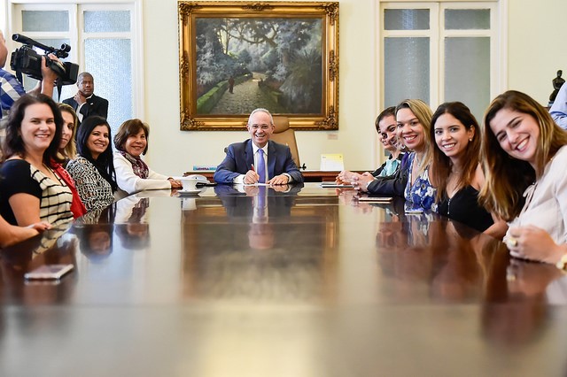 Licença-maternidade