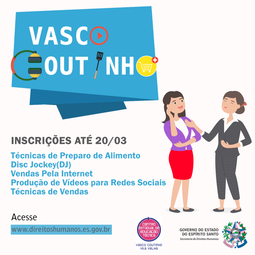 VC(INSCRIÇÕES)