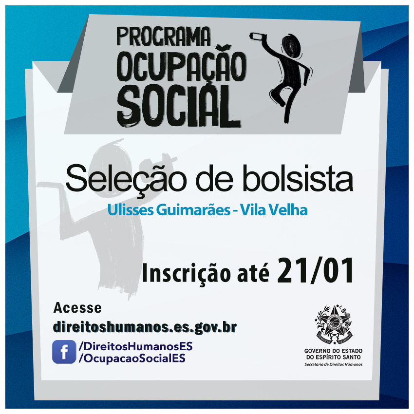 Bolsista.UlissesGuimarães