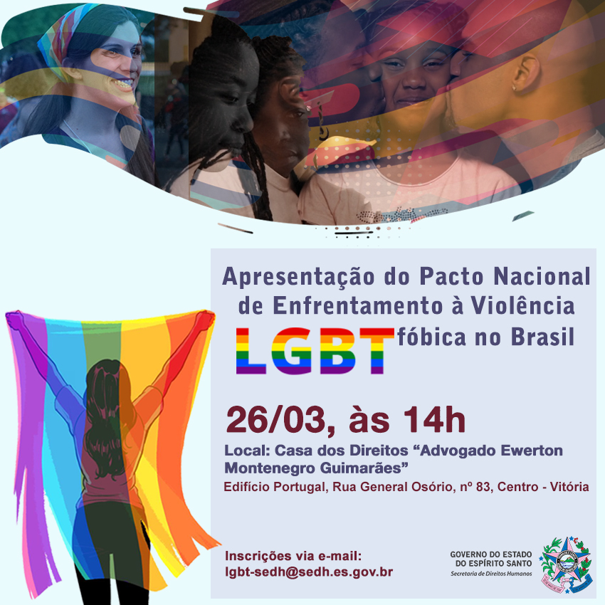 PactoNacionalLGBT