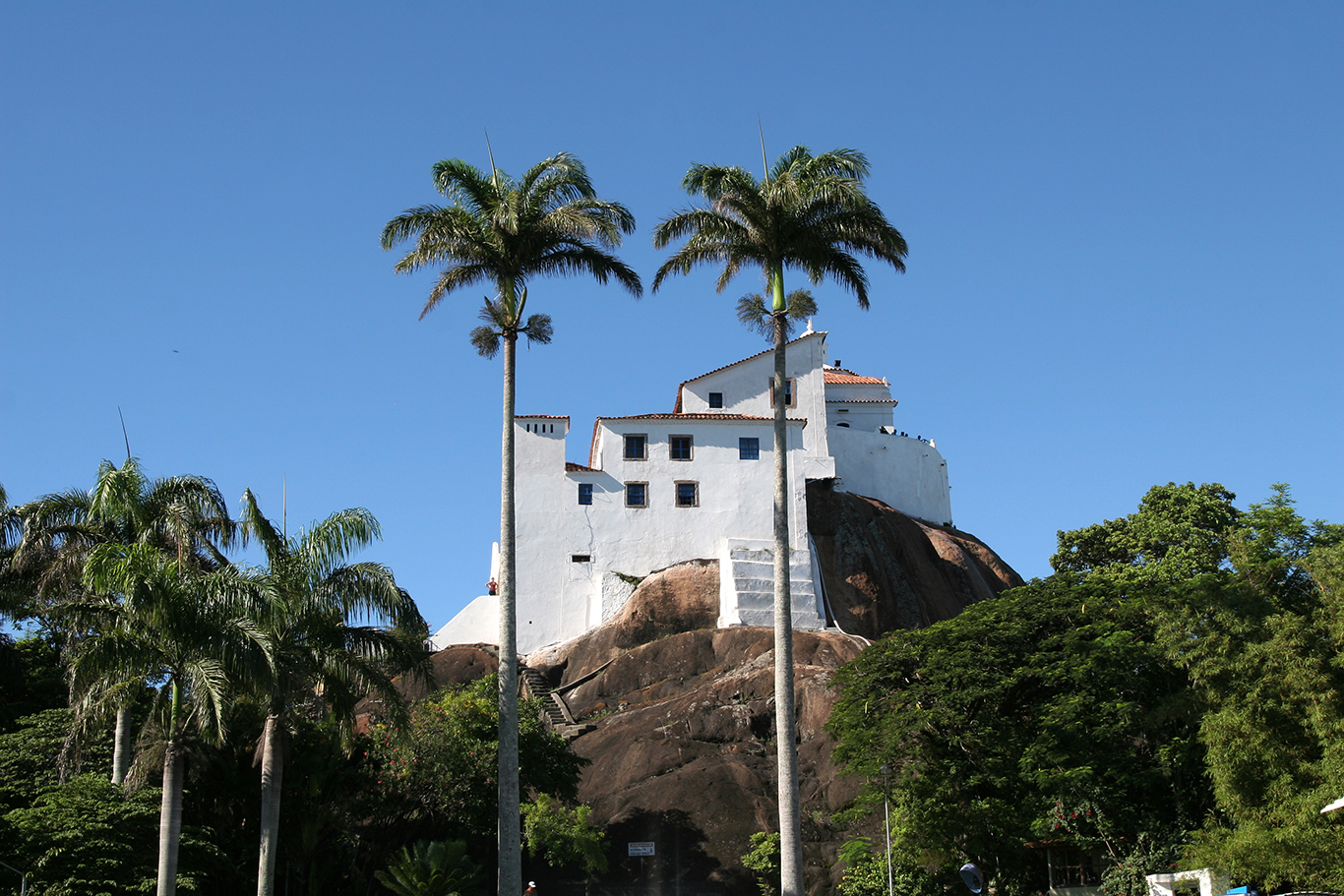 Convento da Penha_Vila Velha_ES_Credito Jefferson Pancieri