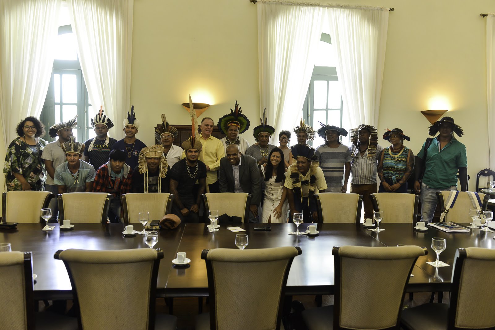 HQF_3003|||Fotógrafo:Helio Filho / Secom