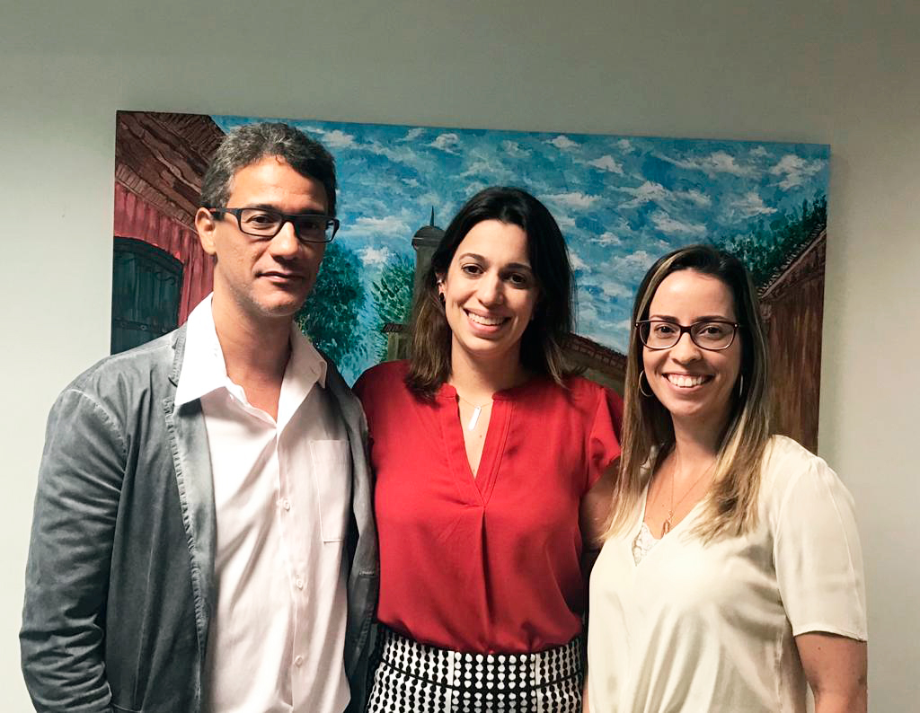 Reuniao Defensoria Publica da Uniao - 15_01_19 - credito DPU