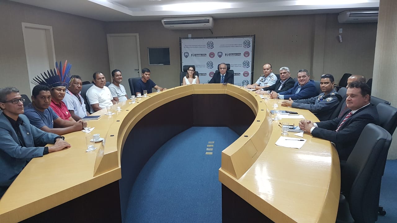 Reuniao indigenas 07_02_19 - 1