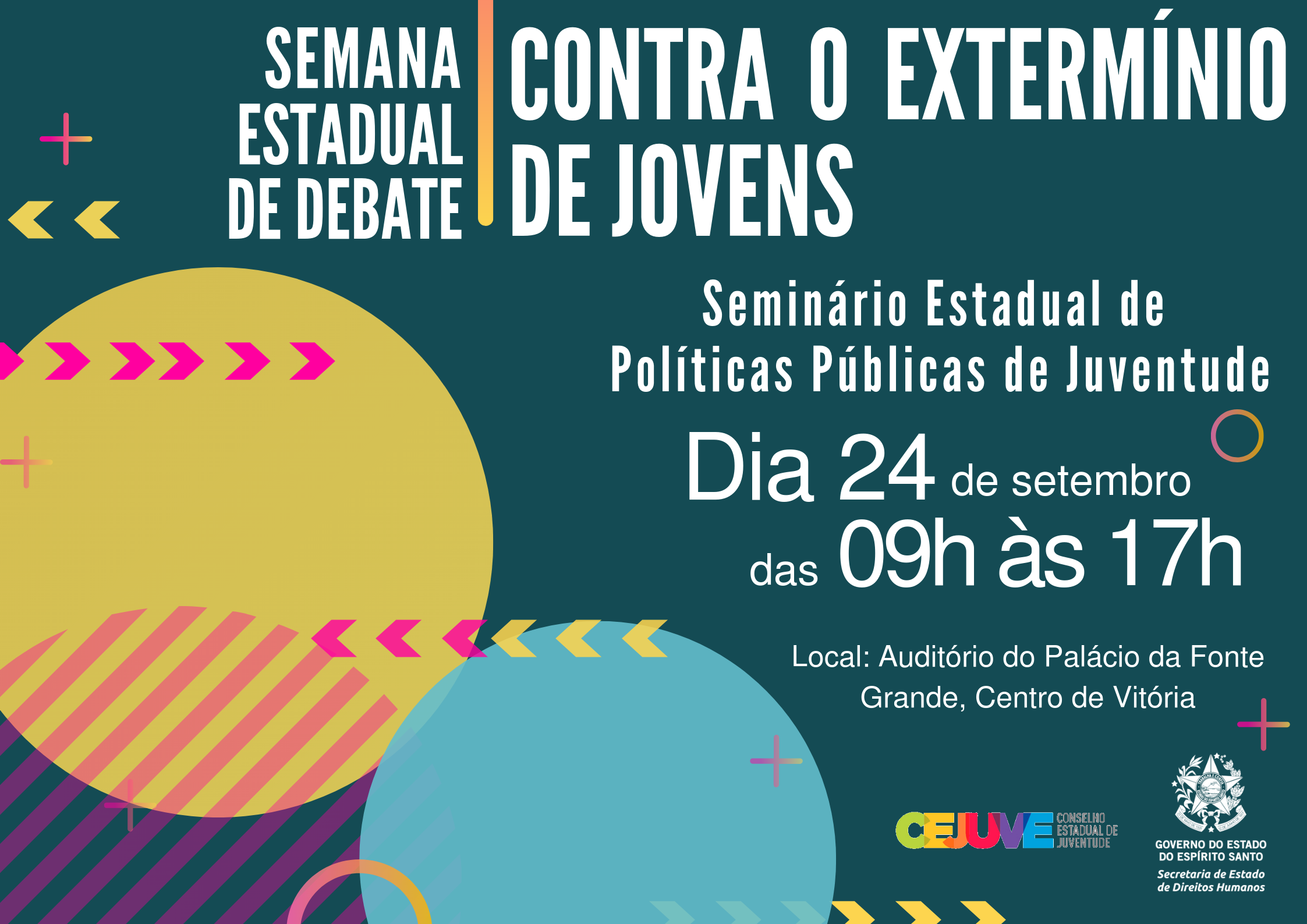 Semana Estadual de Juventude (2)