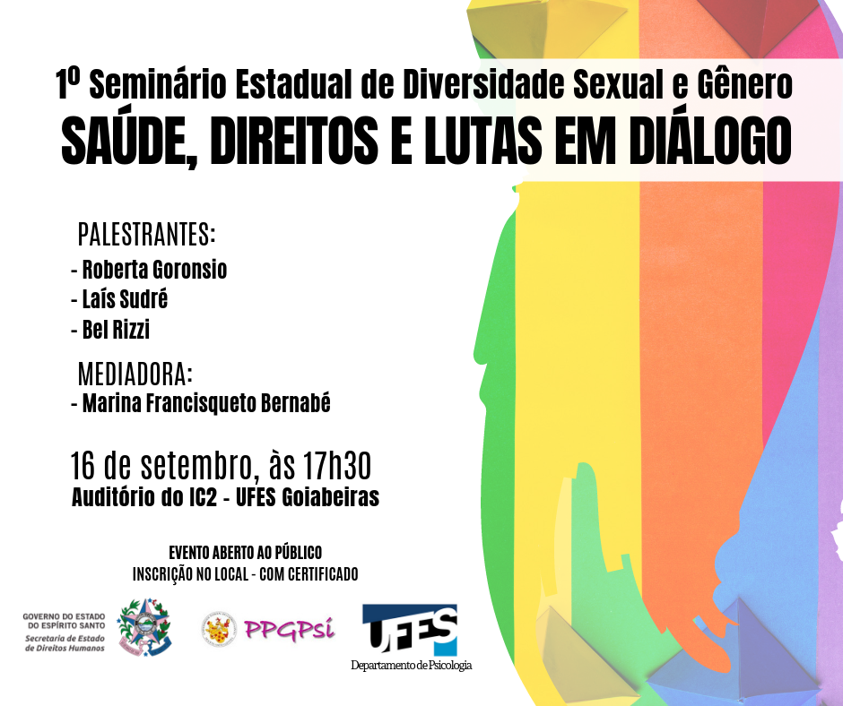Seminario LGBTQ+