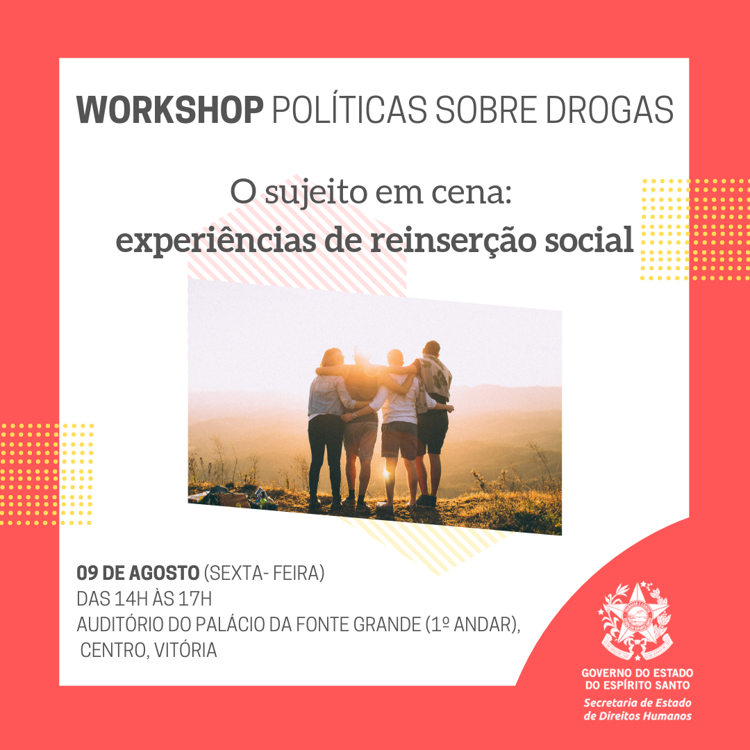 WORKSHOP POLÍTICAS SOBRE DROGAS (2)
