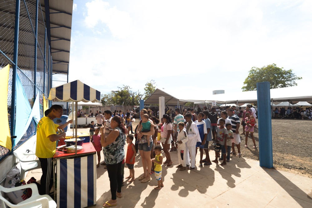 WhatsApp Image 2019-10-12 at 13.41.29|||Fotógrafo:Foto: Ademir Ribeiro/Secom