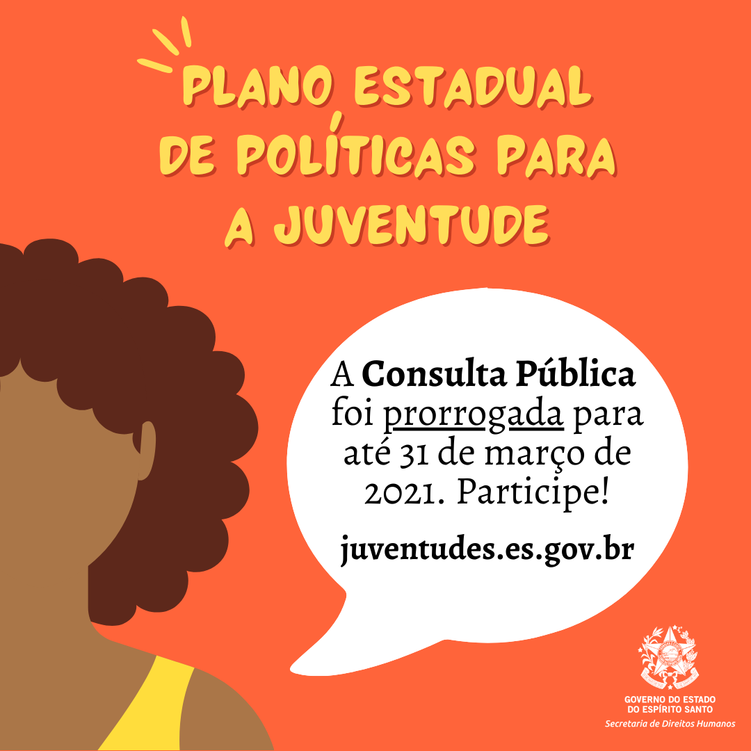 A Consulta Pública fica aberta até 20 de dezembro de 2020 (3)