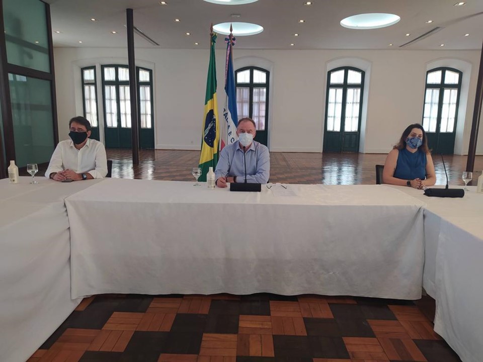 IMG-20200925-WA0000|||Fotógrafo:Hélio Filho/Secom