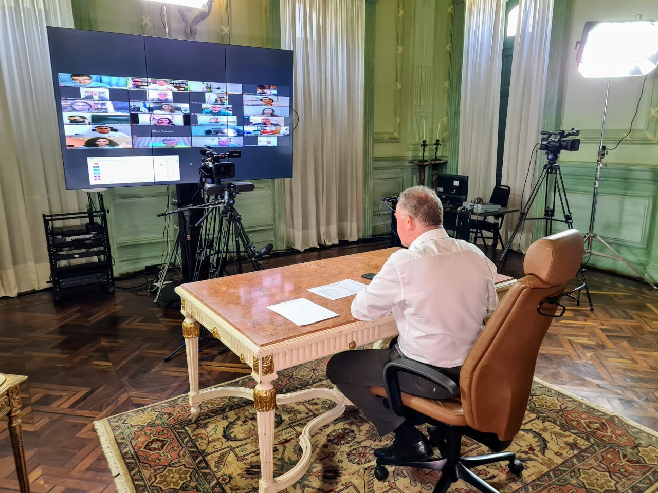 WhatsApp Image 2020-07-07 at 11.45.35 (1)|||Fotógrafo:Rodrigo Araujo/Governo-ES