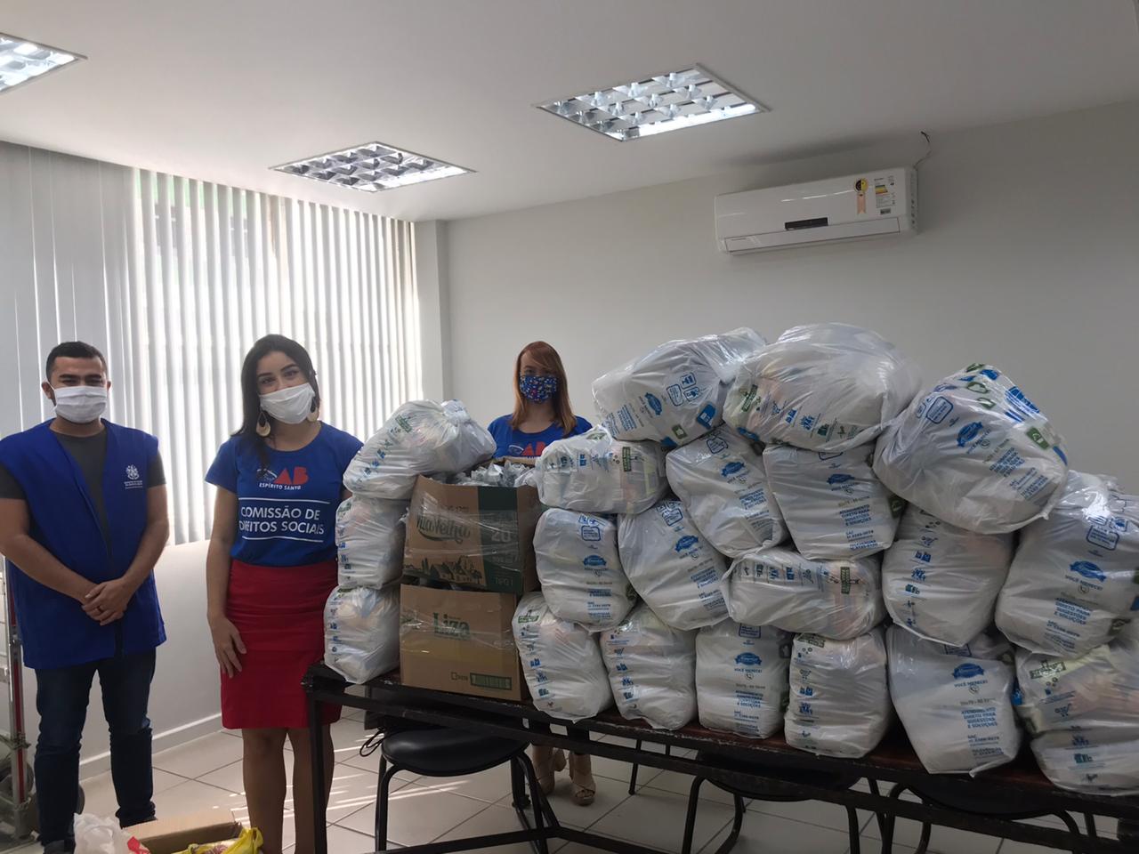 WhatsApp Image 2020-07-23 at 09.21.40|||Fotógrafo:Divulgação/OAB-ES