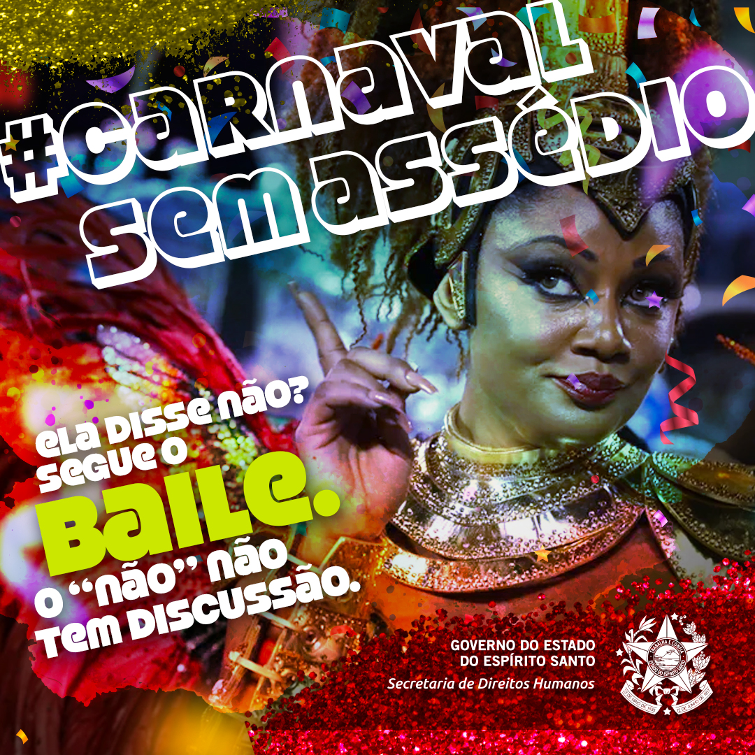 carnaval SEDH 7