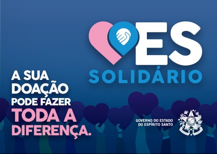 página es solidário