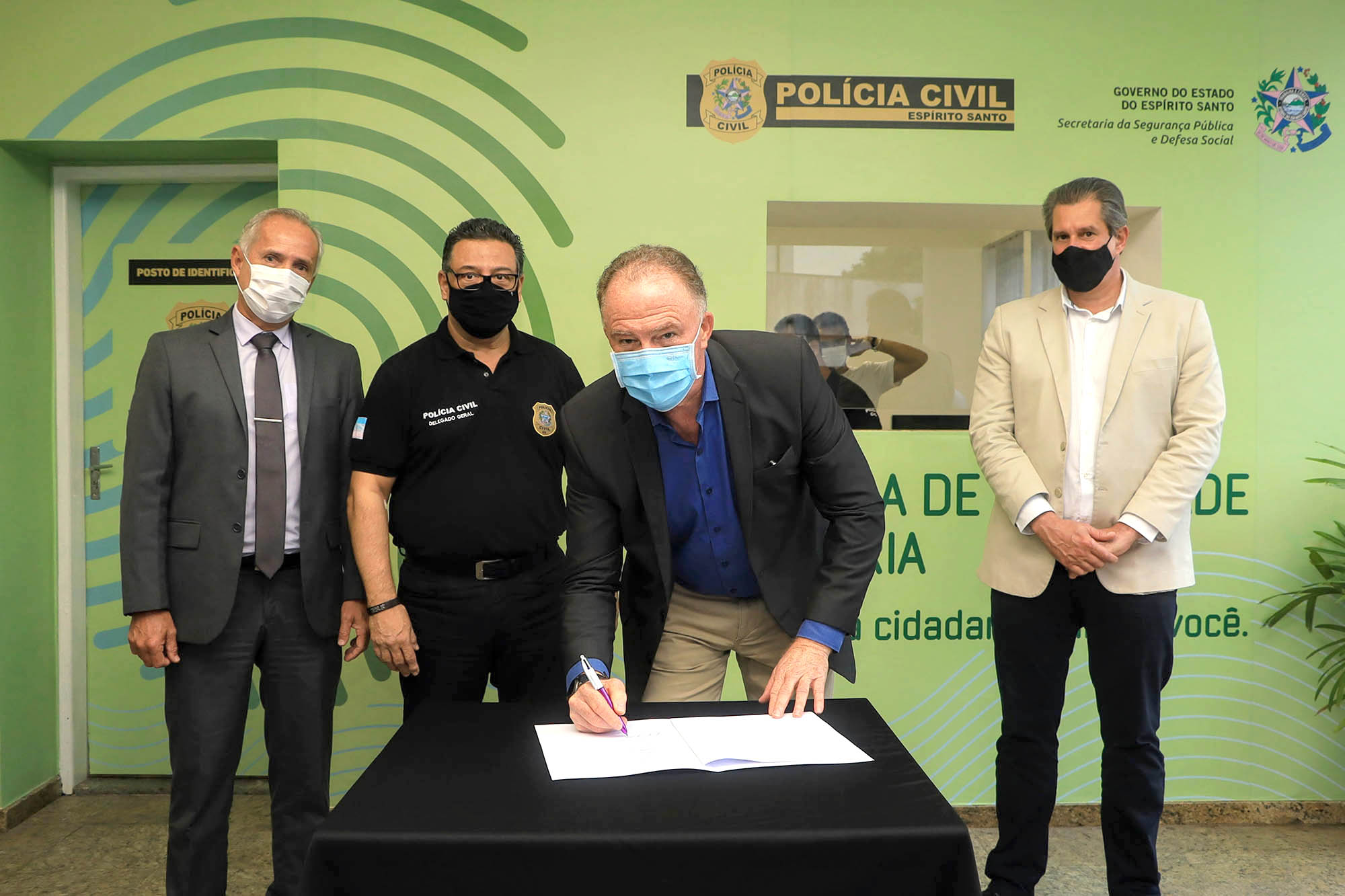 20210525164212_IMG_0707|||Fotógrafo:Hélio Filho/Secom