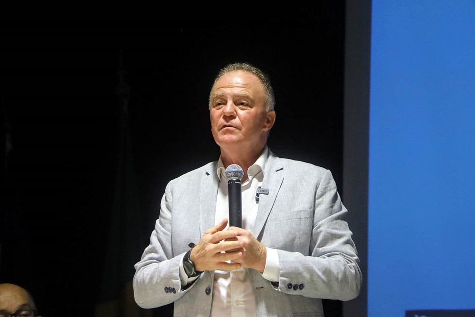 20211109203108_IMG_8703|||Fotógrafo:Hélio Filho/Secom