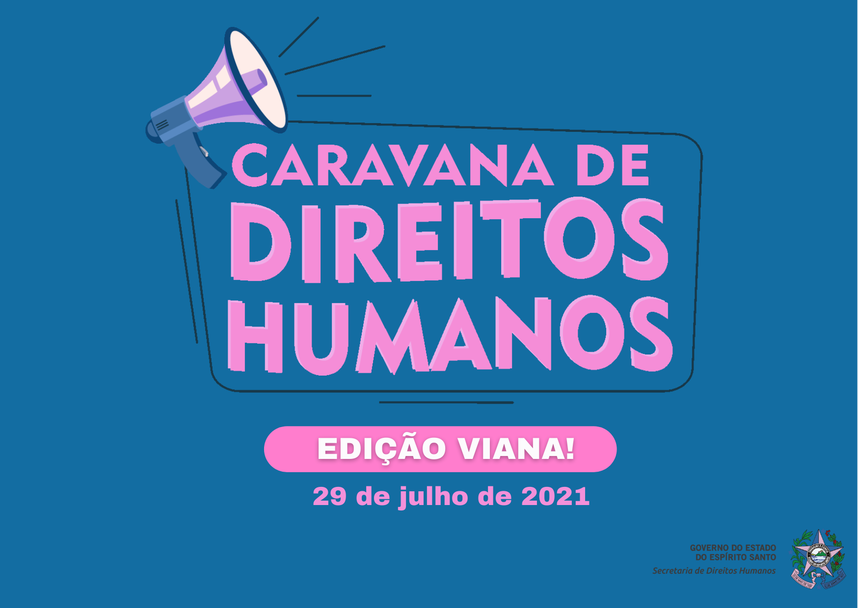 Caravana de Direitos Humanos  (1)