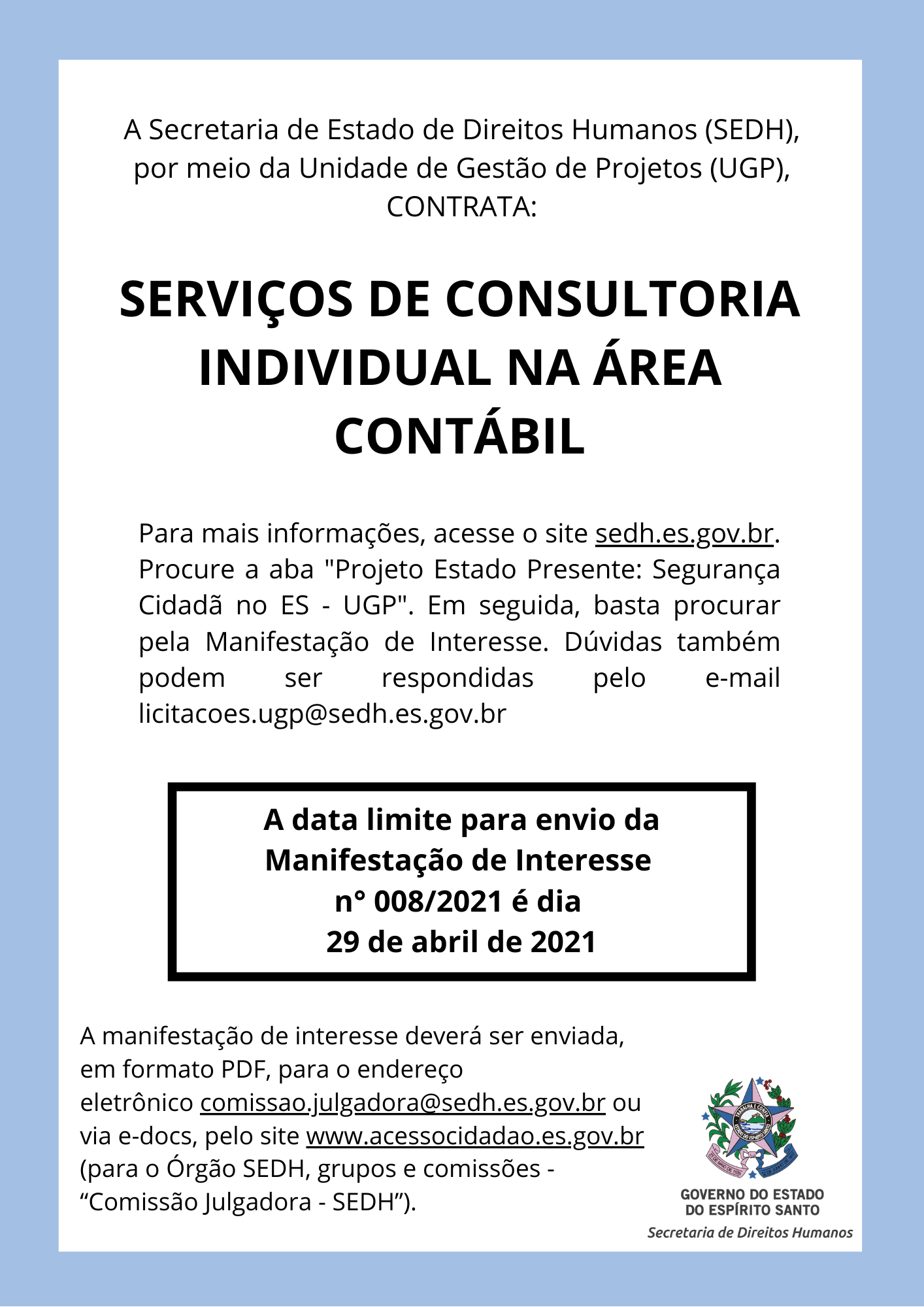 Consultor na área contábil