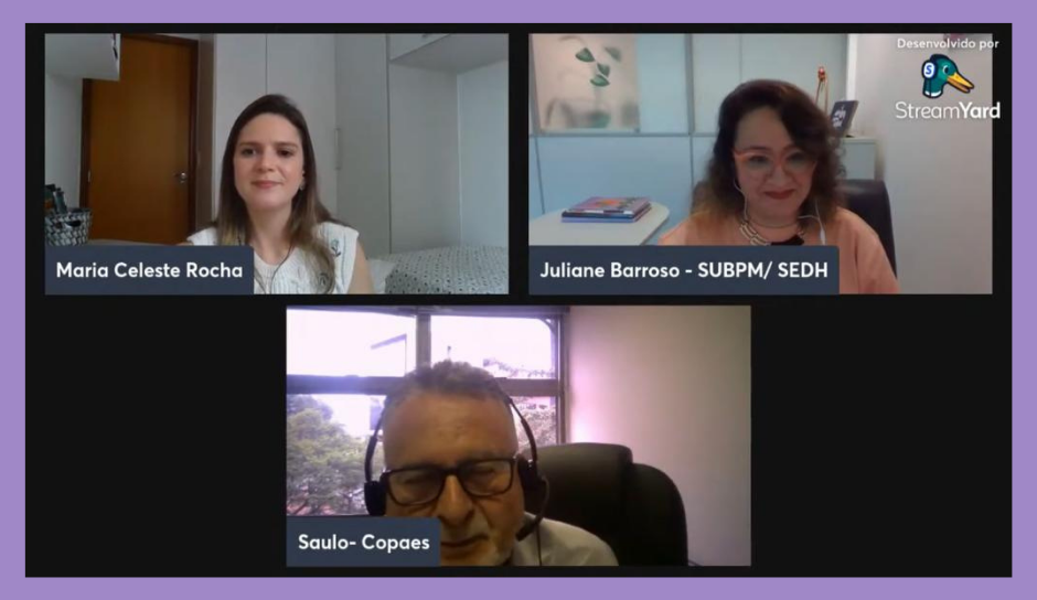 Inserir um subtítulo (2)