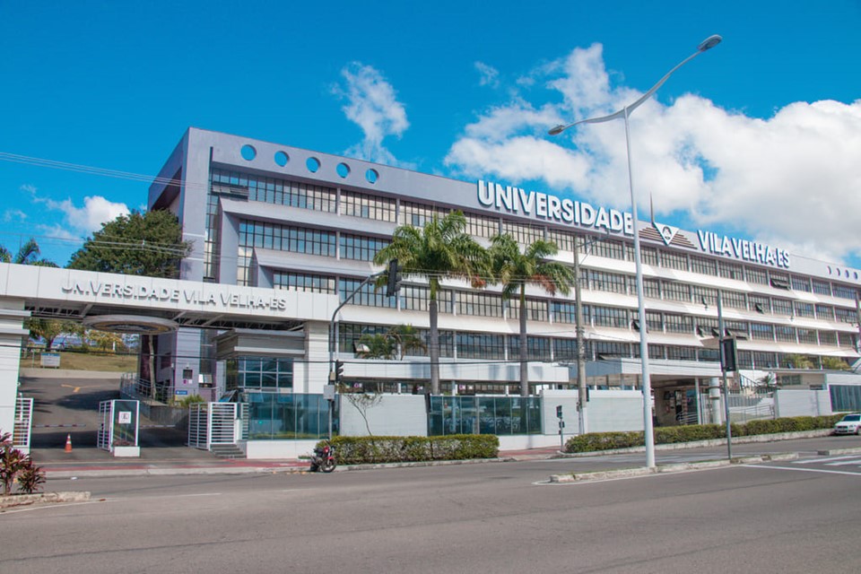 Universidade-Vila-Velha-UVV-divulga-aprovados-no-Vest-UVV-2021-1|||Fotógrafo:Divulgação/UVV