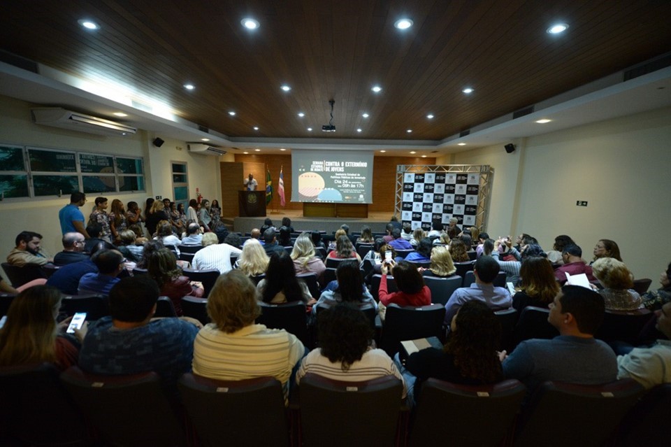 WhatsApp Image 2019-09-24 at 12.01.00 (1)|||Fotógrafo:Ademir Ribeiro/Secom/Arquivo