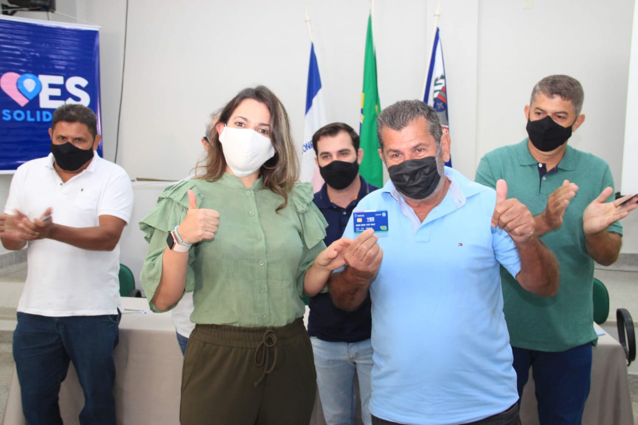 WhatsApp Image 2021-05-06 at 11.02.48|||Fotógrafo:Rogério Amaral Oliveira/SEDH