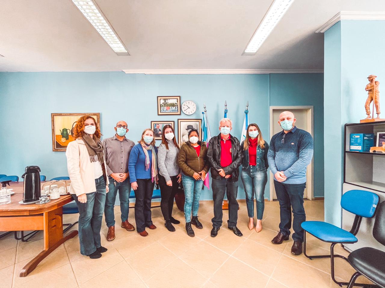 WhatsApp Image 2021-08-03 at 15.57.29 (3)|||Fotógrafo:Divulgação/Prefeitura de Santa Maria de Jetibá