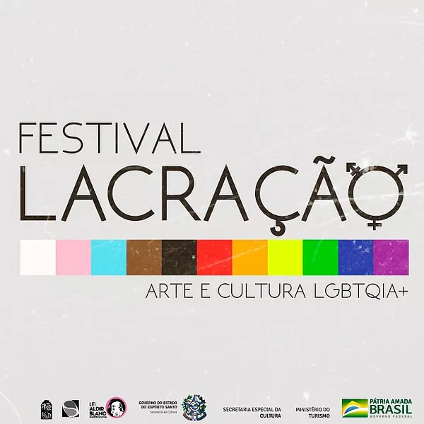 festival lacracao