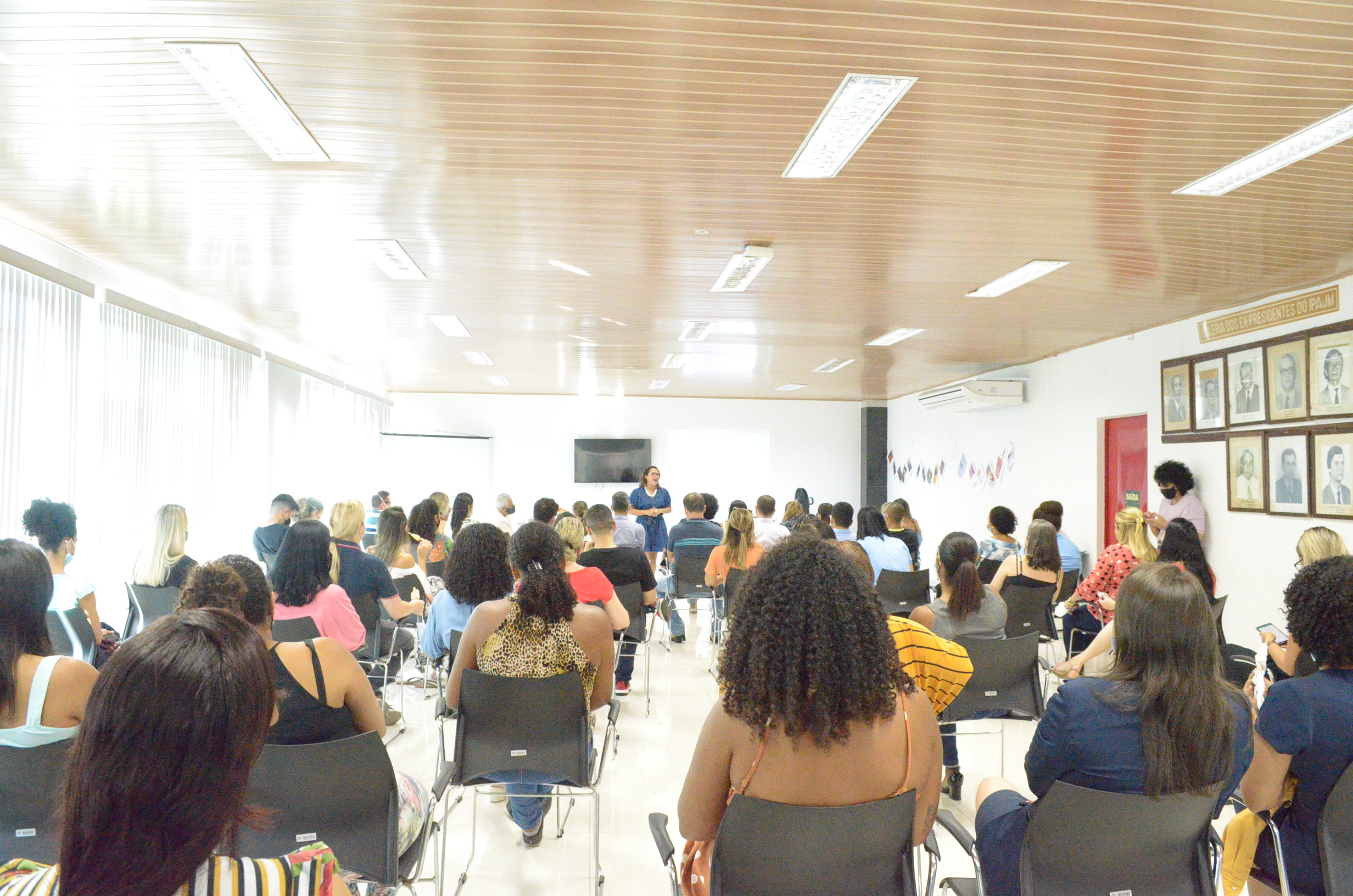 DSC_9497|||Fotógrafo:Larissia Nobre/Comunicação IPAJM