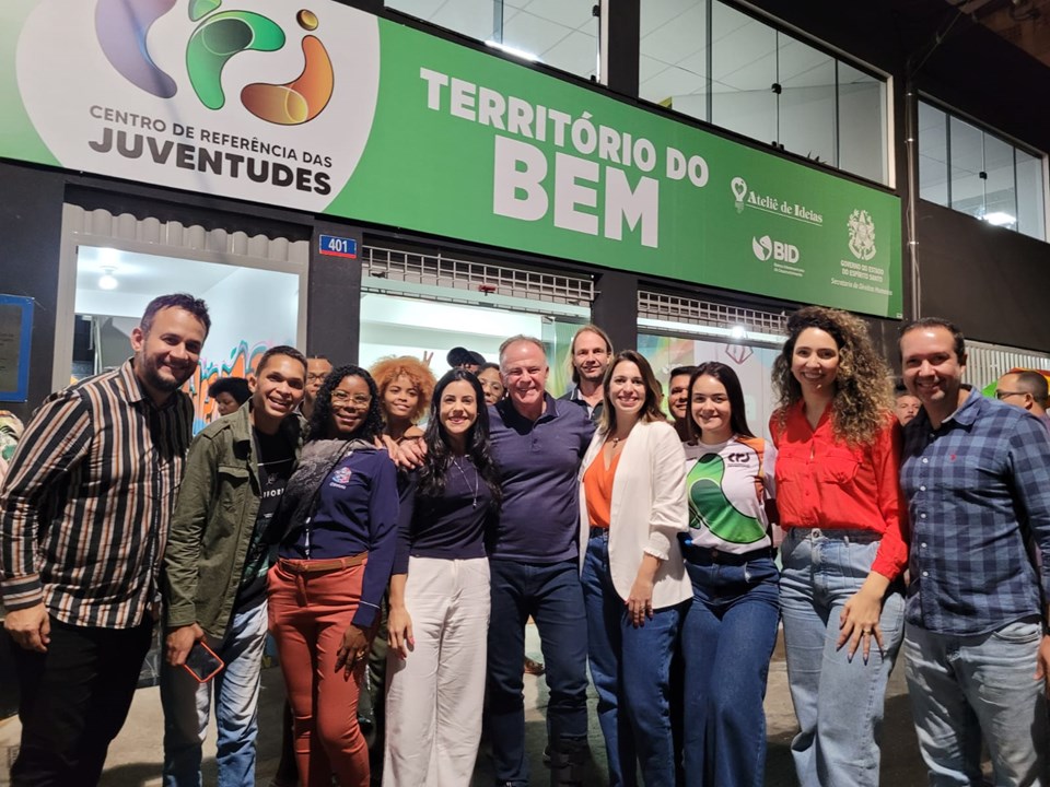 WhatsApp Image 2022-06-28 at 19.08.43 (2)|||Fotógrafo:Rodrigo Araujo/Governo-ES