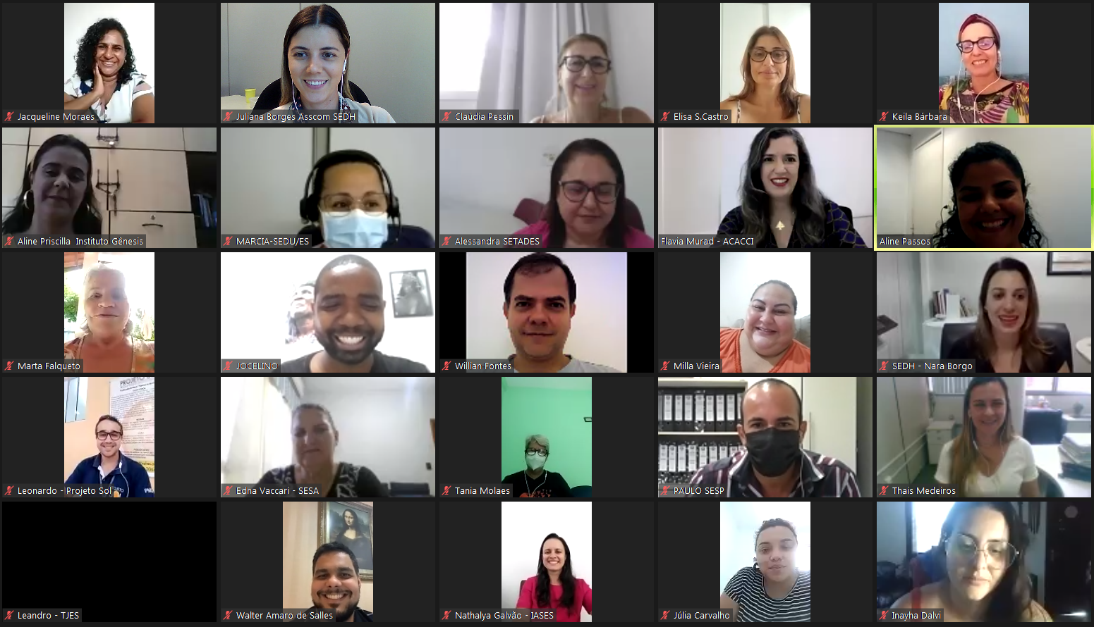 posse criad 2021 2023