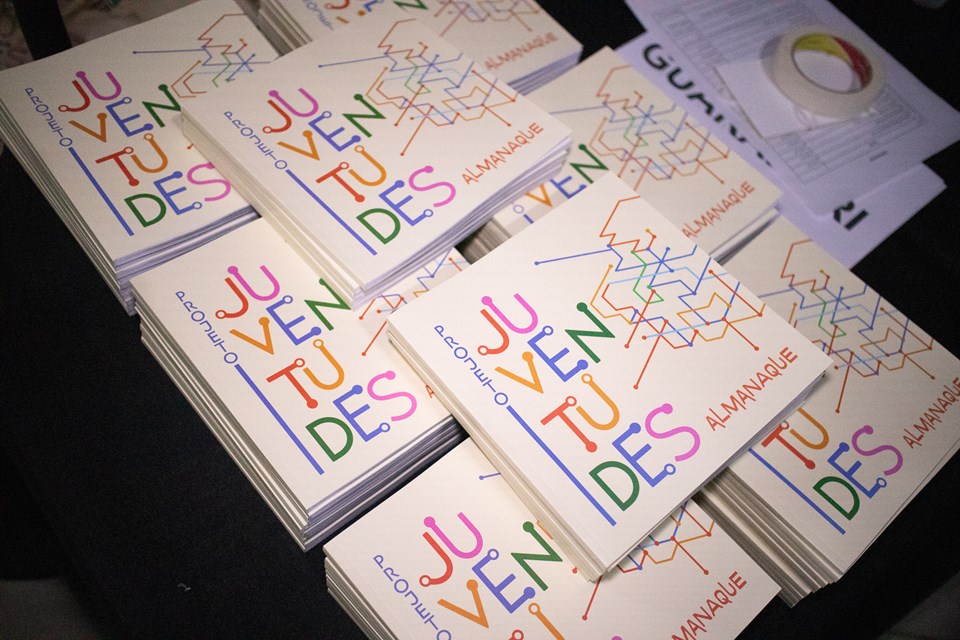 FOTO_VIKKI DESSAUNE_ACERVO GALPAO IBCA_53|||Fotógrafo:Viki Dessaune