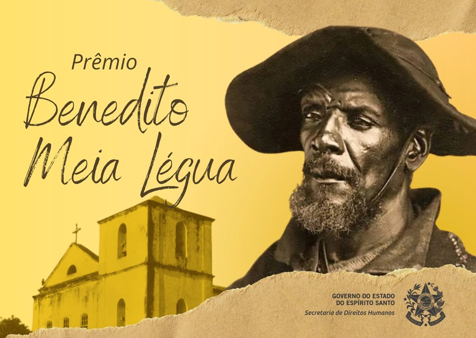 Prêmio Benedito Meia légua - Cópia