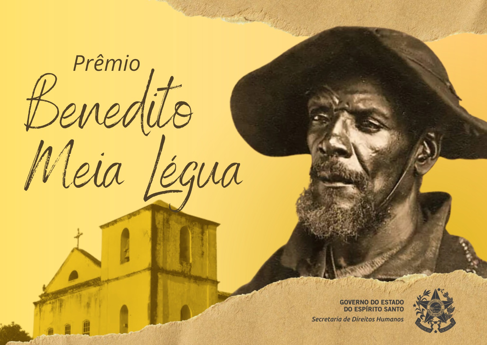 Prêmio Benedito Meia légua
