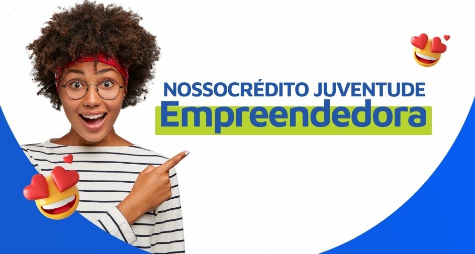 Site SEDH - nosso credito