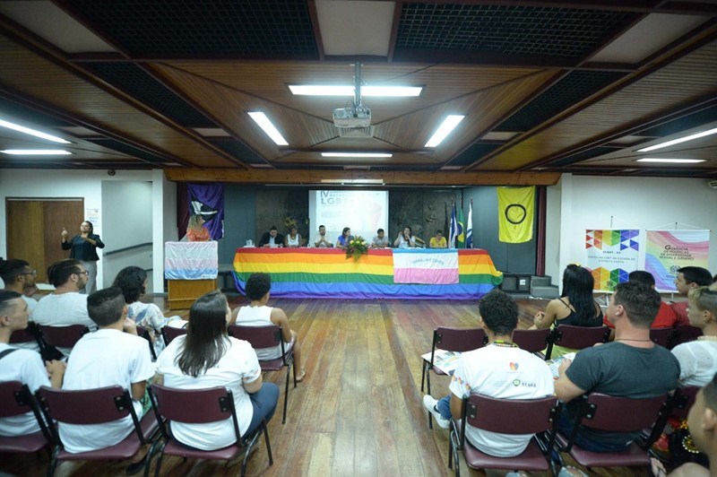 conferencia lgbt 2019