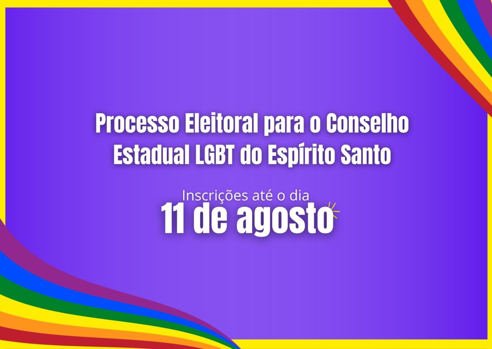 conselho LGBT