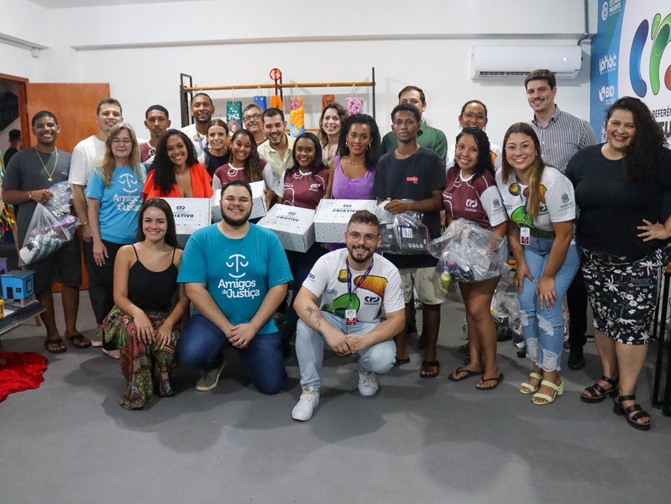 são mateus novembro