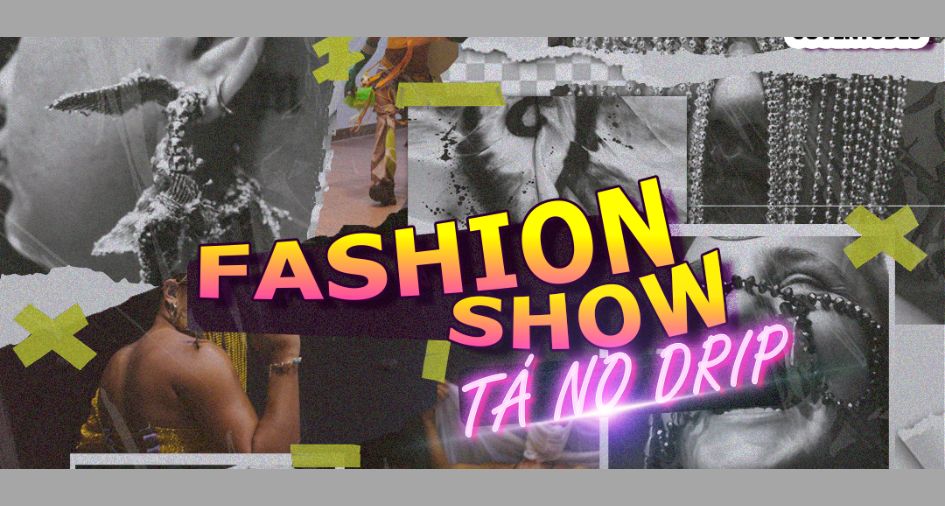 ta no Drip Cariacica