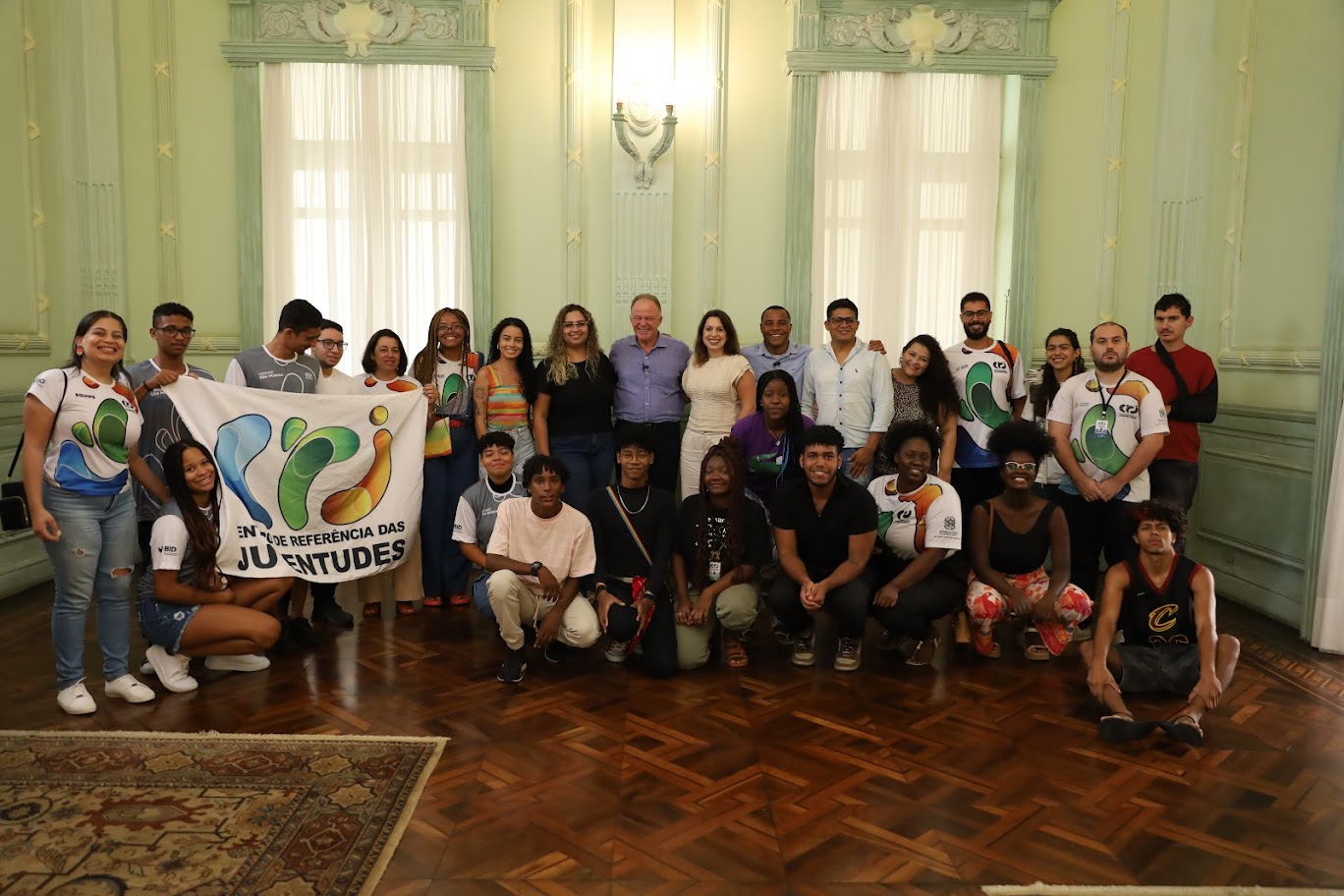 todos|||Fotógrafo:Helio Filho 